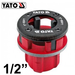 YATO YT-2918 Κουκουνάρα υδραυλικών σωλήνων 1/2"