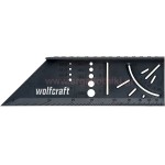 WOLFCRAFT 5208000  Τρισδιάστατη γωνία μέτρησης