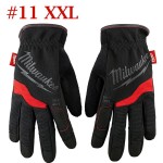MILWAUKEE Free Flex Γάντια εργασίας XXLarge No11 (48229714)