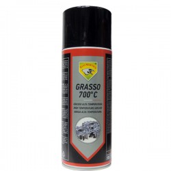 ECO SERVICE GRASSO  700 °C Γράσσο υψηλής θερμοκρασίας (84110)