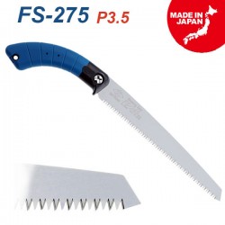 ZETSAW FS-275 P3,5 Πριόνι κλαδέματος (52433)