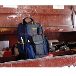 IRWIN 2017826 Εργαλειοθήκη πλάτης Defender Backpack