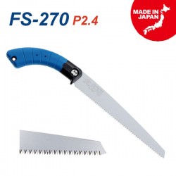 ZETSAW FS-270 P2.4 Πριόνι κλαδέματος (52425)