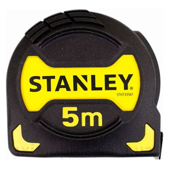 STANLEY STHT0-33561 Μετροταινία 5m x 28mm