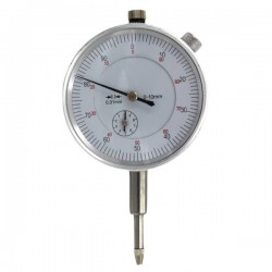 INTER 50774210 Ωρολογιακό μικρόμετρο - ρολόι γράφτη κεντραρίσματος