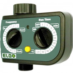 ELGO WT-218 Προγραμματιστής ποτίσματος