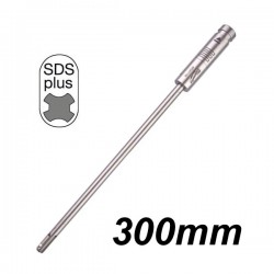 MILWAUKEE 4932471153 Προέκταση SDS - plus 300mm