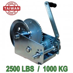 Βίντσι χειρός TAIWAN 2500Lb/1000kg (920010)