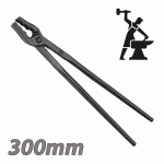 DONGES 30-640030-0 Λαβίδα - τσιμπίδα σιδηρουργών 300mm