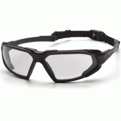 PYRAMEX HIGHLANDER 91078 Γυαλιά προστασίας διάφανα