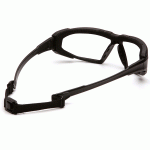 PYRAMEX HIGHLANDER 91078 Γυαλιά προστασίας διάφανα