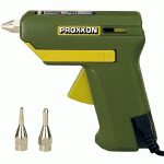 PROXXON HKP 220 Ηλεκτρικό πιστόλι θερμοκόλλησης Ø 7mm (28192)