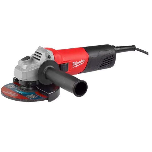 MILWAUKEE AG800-125E Γωνιακός τροχός Ø125mm 800W (4933451211)