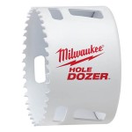 MILWAUKEE Ποτηροτρύπανα HOLE DOZER (επιλέγετε μέγεθος)