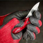 MILWAUKEE 4932478560 Αναδιπλούμενο συμπαγές μαχαίρι τσέπης