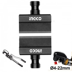 INGCO HHSC0122B Ανταλλακτικές λεπίδες Ø 4-22mm