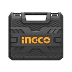 INGCO CIRLI1201 Παλμικό κατσαβίδι 12V με 2 μπαταρίες 1.5Ah