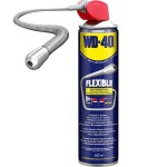 WD-40 FLEXIBLE multi use Σπρέυ αντισκοωριακό - λιπαντικό 600ml