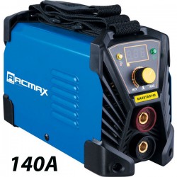 ARCMAX MAXSTAR 140 Ηλεκτροκόλληση INVERTER 140A