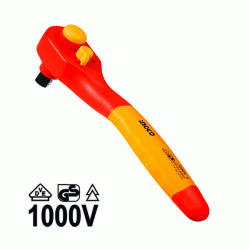Εργαλεία χειρός 1000V VDE