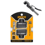 INGCO HHSC0112B Ανταλλακτικές λεπίδες-μαχαίρια κόφτη
