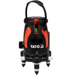 YATO YT-30432 Αλφάδι laser πράσινης δέσμης