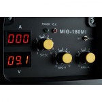 HELIX POWER MIG-180MI MIG/MAG MMA Ηλεκτροκόλληση (75003180)