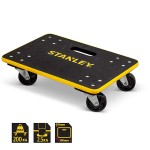 STANLEY SXWTD-MS572 Πλατφόρμα μεταφοράς 45x30m 200kgr