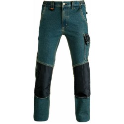 KAPRIOL Teneré Pro Jeans Παντελόνι εργασίας jean 