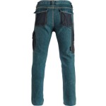 KAPRIOL Teneré Pro Jeans Παντελόνι εργασίας jean 
