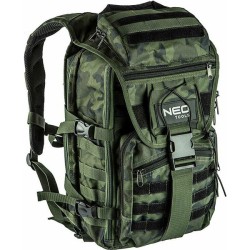 NEO TOOLS 84-321 Σακίδιο πλάτης - εργαλείων CAMO 