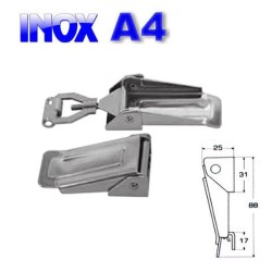 INOX A4 Καταβάτης M8053L