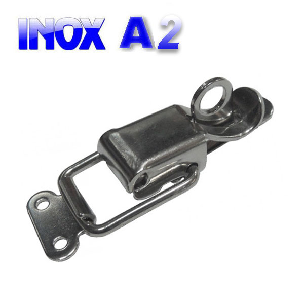 INOX A2 Καταβάτης κυψελών 73x25mm (DL032)