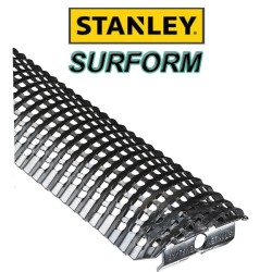STANLEY 5-21-299 Ανταλλακτική λάμα καμπύλη 250mm (για ράσπες Surform)