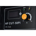 HELIX POWER HF CUT-50PI Μηχανή κοπής μετάλλων PLASMA CUTTER 15 - 50 (A) (75005000)