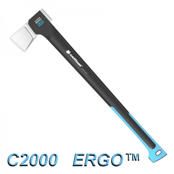 CELLFAST 41-006 Τσεκούρι σχισήματος C2000 ERGO™ (2.0Kg)
