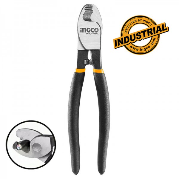 INGCO HCCB0210 Κόφτης καλωδίων 250mm