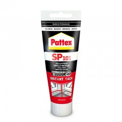 PATTEX SP101 Σφραγιστικό συγκολλητικό FLEXTEC λευκό 80ml
