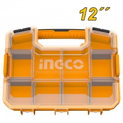 INGCO PBX1211 Ταμπακιέρα Πλαστική 12"