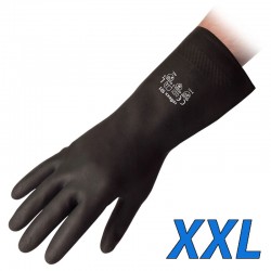 REFLEXX R101/XXL Γάντια νεοπρενίου - λάτεξ XXL