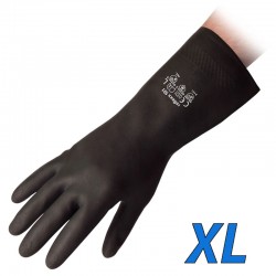 REFLEXX R101/XL Γάντια νεοπρενίου - λάτεξ XL