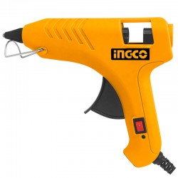 INGCO GG6008 Ηλεκτρικό Πιστόλι Θερμόκολλας 100W 