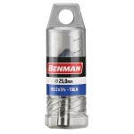 BENMAN 72811 Φρεζοτρύπανο 90° HSS Co 5% TiAIN Ø16.5mm