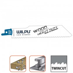 WILPU 3056/225 Dominator Λάμα σπαθόσεγας κοπής ξύλου / μετάλλου / πλαστικού 225mm