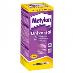 HENKEL Metylan Universal-Κόλλα Ταπετσαρίας 125gr (02-025-009)