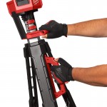 MILWAUKEE M18 SAL2-0 LED Προβολέας 2800 lumens Με Τρίποδα SOLO (4933492486)