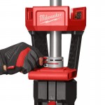 MILWAUKEE M18 SAL2-0 LED Προβολέας 2800 lumens Με Τρίποδα SOLO (4933492486)