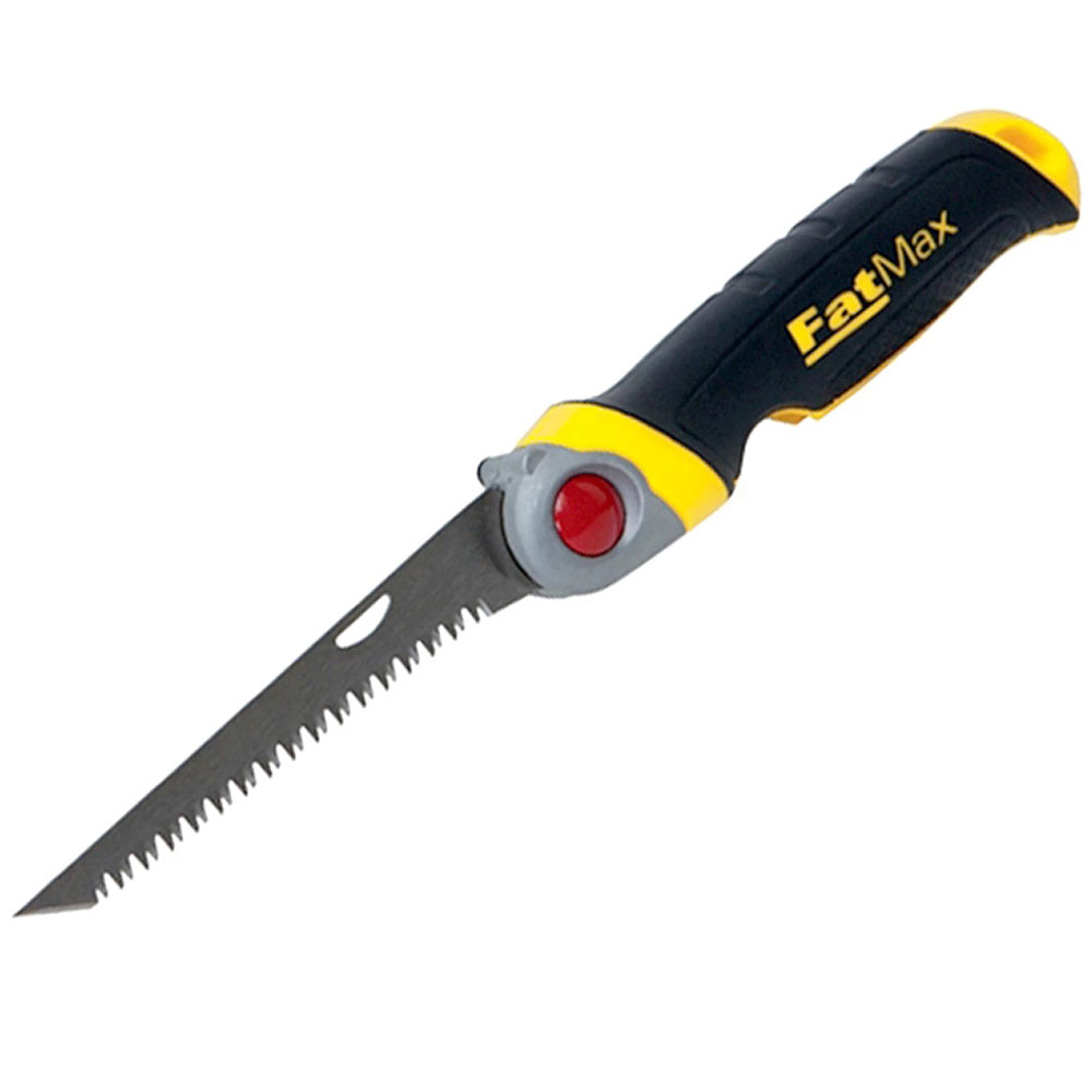 STANLEY FMHT0-20559 Αναδιπλούμενο Πριόνι Γυψοσανίδας 13cm 