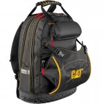 Cat 980197N 18" Pro Tool Backpack Εργαλειοθήκη Πλάτης