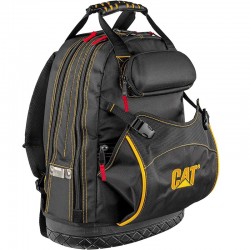 Cat 980197N 18" Pro Tool Backpack Εργαλειοθήκη Πλάτης